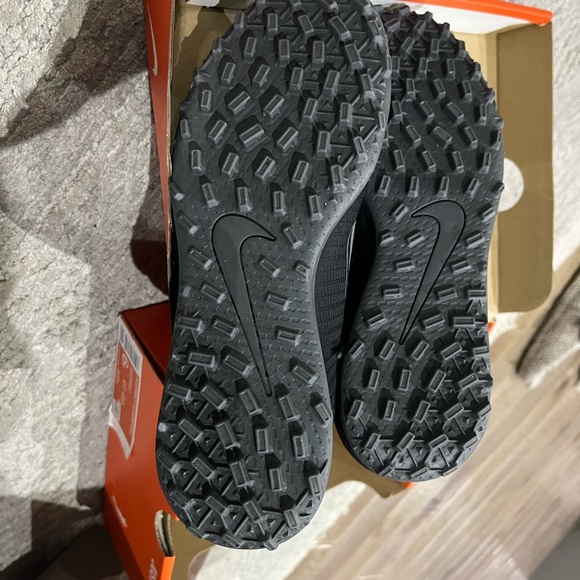 Nike Mercurial Mbappe Superfly 8 indoor - Picture 4 of 7